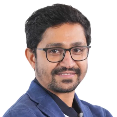 Arijit Chatterjee